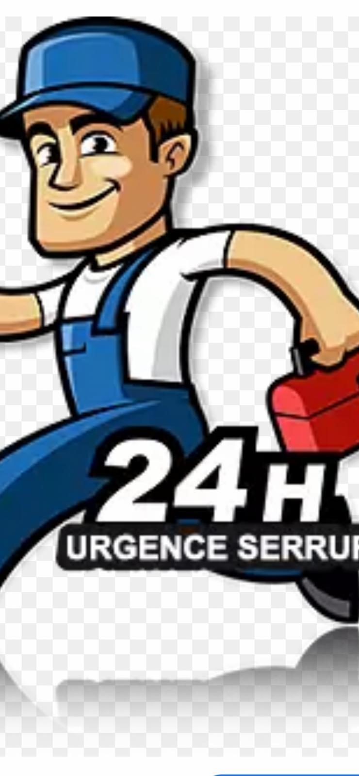 Dépannage Express